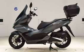 HONDA PCX 125 2003 JK05