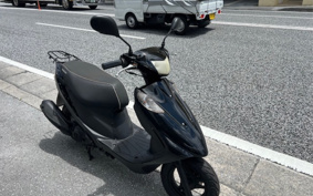 SUZUKI ADDRESS V125 CF46A