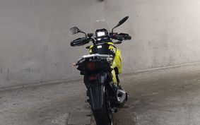 SUZUKI V-STROM 250 DS11A