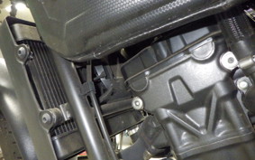 HONDA REBEL 250 S MC49