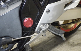 HONDA CB400 SUPER BOLDOR VTEC A 2009 NC42