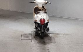 HONDA GIORNO AF77