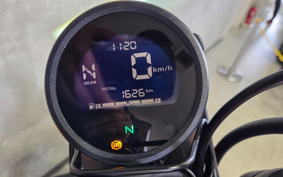 HONDA CL250 MC57