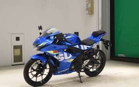 SUZUKI GSX-R125 DL33B