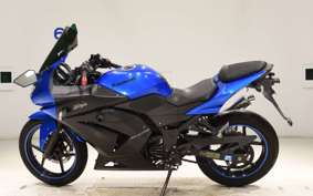 KAWASAKI NINJA 250R 2023 EX250K