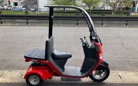 HONDA GYRO TA03