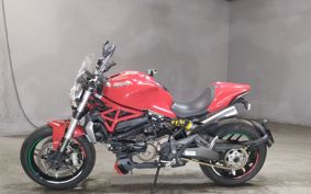 DUCATI MONSTAR 1200 2014 M603JA