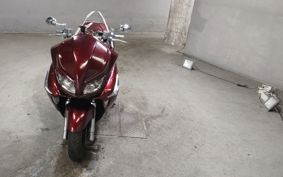 HONDA FORZA Z MF08