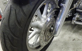 HARLEY FLTRI 1450 2006