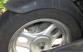 HONDA CREA SCOOPY 1995 AF55