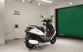 YAMAHA AXIS 125 Z SED7J