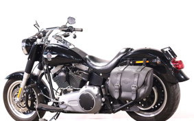 HARLEY FLSTFB 2009 JN5