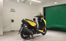 YAMAHA CYGNUS Griffus 2015 SEJ4J