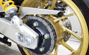 HONDA CB1300SF SUPER FOUR SP 2024 SC54