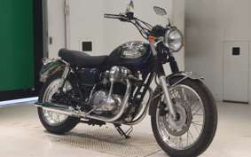 KAWASAKI W650 2007 EJ650A