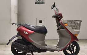 SUZUKI LET's 4 Basket CA43A