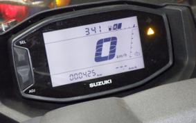 SUZUKI BURGMANｽﾄﾘｰﾄ125EX EA23M