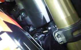 DUCATI HYPERMOTARD698モノ 2024