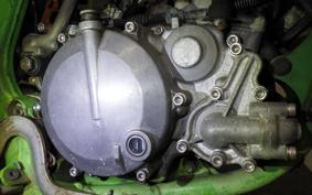 KAWASAKI KDX125 SR DX125A