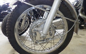 HONDA CL72 BENLY CL72