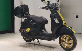 VESPA GTS150 SUPER 1991