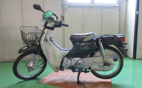HONDA SUPER CUB50 AA04