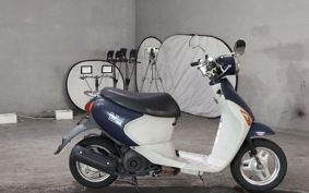 SUZUKI LET's 4 CA41A