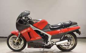 SUZUKI RG400 Gamma HK31A