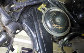 KAWASAKI 250TR 2003 BJ250F
