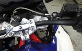 BMW G310GS 2023