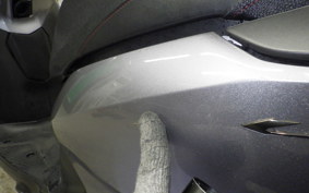 HONDA LEAD 125 2025 JF45