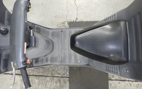 HONDA GYRO CANOPY 2018 TA03