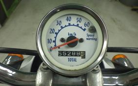 YAMAHA VINO 50 SA10J