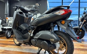 YAMAHA N-MAX 155 ABS SG66J