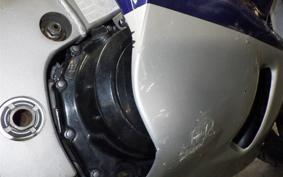 SUZUKI GSX1300R HAYABUSA 2001