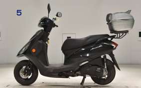 YAMAHA AXIS 125 Z SED7J