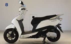 HONDA LEAD 125 2019 JF45