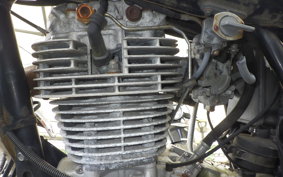 YAMAHA SR400 Gen.2 1999 1JR