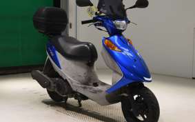 SUZUKI ADDRESS V125 2023 CF4EA