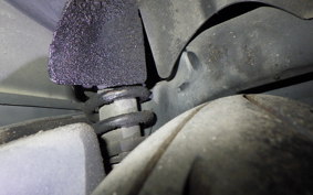 HONDA LEAD 100 2001 JF06