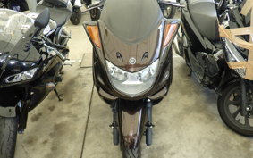 YAMAHA MAJESTY 250 C SG03J