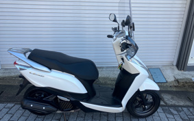 HONDA LEAD 125 JF45
