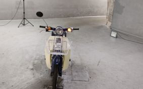 HONDA SUPER CUB50 C50