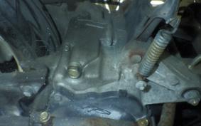 HONDA TODAY 2018 AF61