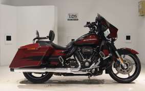 HARLEY FLHXSE 1800CVO 2017