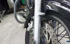 YAMAHA DRAGSTAR 400 CLASSIC 2008 VH01J