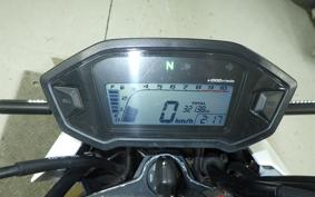 HONDA GROM 2009 JC75