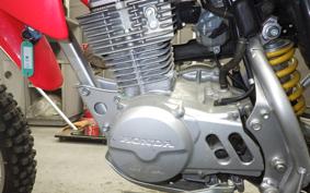 HONDA CRF100F 2006 HE03