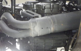 HONDA REBEL 500 A 2024 PC60