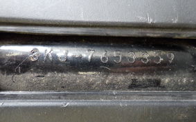 YAMAHA JOG Gen.1 3KJ